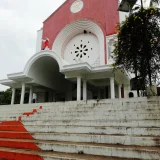 Pala St Thomas Cathedral Kottayam 